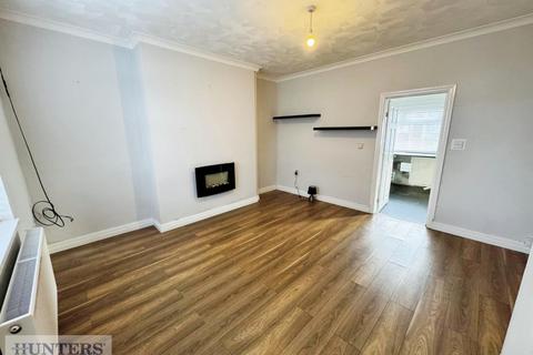 2 bedroom house to rent, Warren Street, Horden