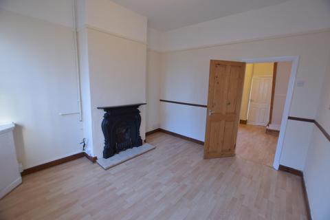 2 bedroom terraced house to rent, Leek, Leek, ST13