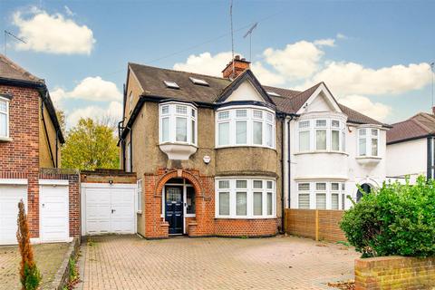 5 bedroom semi-detached house to rent, Holders Hill Road, Hendon, London