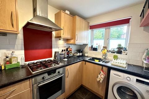 3 bedroom townhouse to rent, Frank Large Walk, St Crispin, Northampton NN5