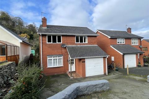 3 bedroom detached house for sale, Chirbury Road, Montgomery, Powys, SY15