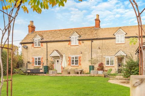 3 bedroom cottage for sale, Wootton Woodstock, Oxfordshire, OX20 1ER