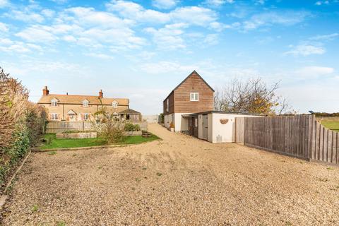 3 bedroom cottage for sale, Wootton Woodstock, Oxfordshire, OX20 1ER