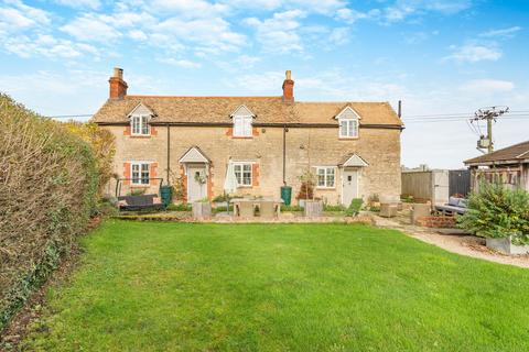 3 bedroom cottage for sale, Wootton Woodstock, Oxfordshire, OX20 1ER