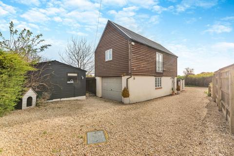 3 bedroom cottage for sale, Wootton Woodstock, Oxfordshire, OX20 1ER