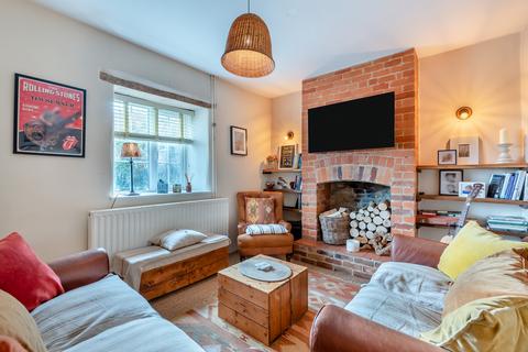 3 bedroom cottage for sale, Wootton Woodstock, Oxfordshire, OX20 1ER