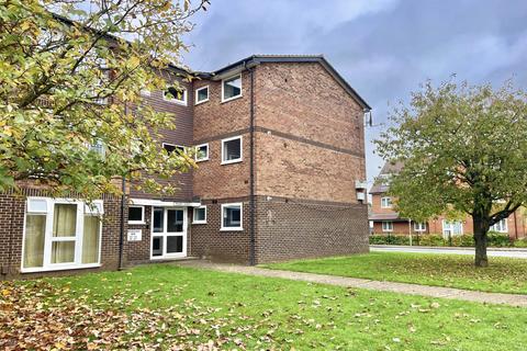 1 bedroom apartment to rent, Borough Avenue, Wallingford