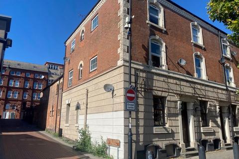 1 bedroom apartment for sale, 16 The Carriages, Little Station Street, Walsall, WS2 9JY