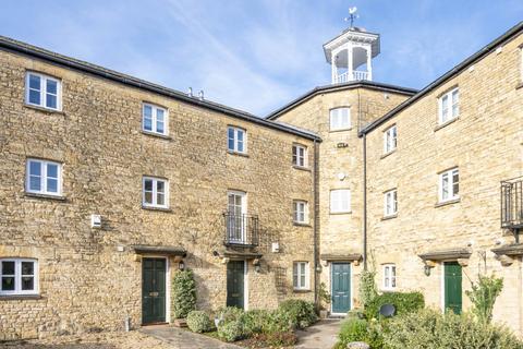 2 bedroom terraced house for sale, Norton Park, Chipping Norton