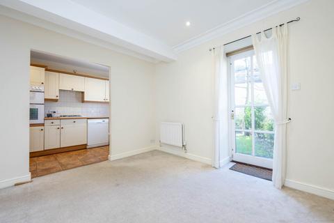 2 bedroom terraced house for sale, Norton Park, Chipping Norton