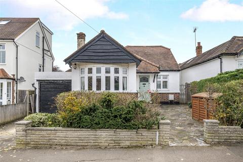 3 bedroom bungalow for sale, Grand Avenue, Surbiton KT5