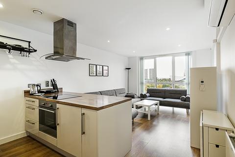 2 bedroom flat to rent, Velocity Building,  Ward Road, London E15