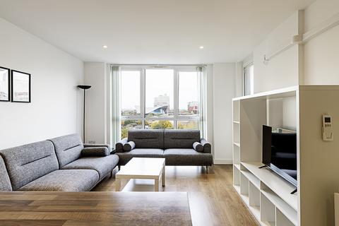 2 bedroom flat to rent, Velocity Building,  Ward Road, London E15