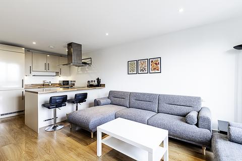 2 bedroom flat to rent, Velocity Building,  Ward Road, London E15