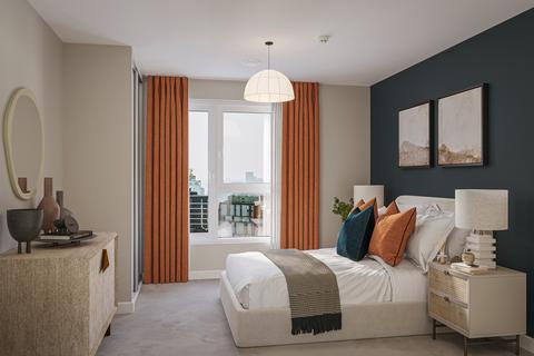 1 bedroom apartment for sale, Plot 107 at Wembley Park, Plot107, 41 Brook Avenue HA9