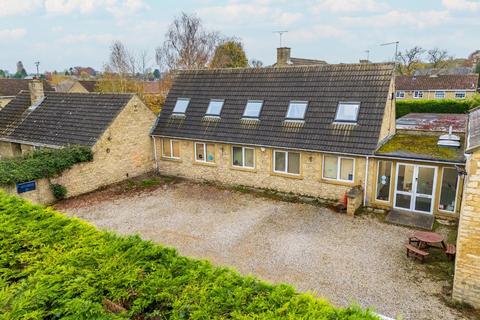 3 bedroom link detached house for sale, Clifford Road, Wetherby LS23