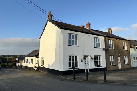 4 bedroom house for sale, Beaworthy, Devon