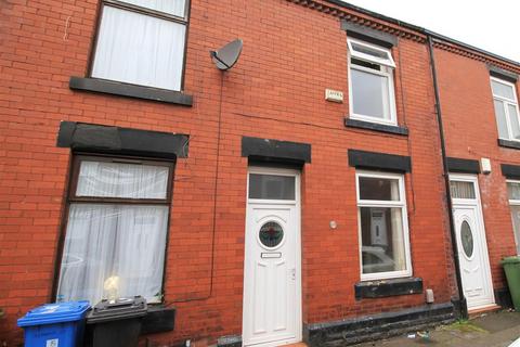 2 bedroom terraced house to rent, Alexandra Street, Ashton-Under-Lyne OL6