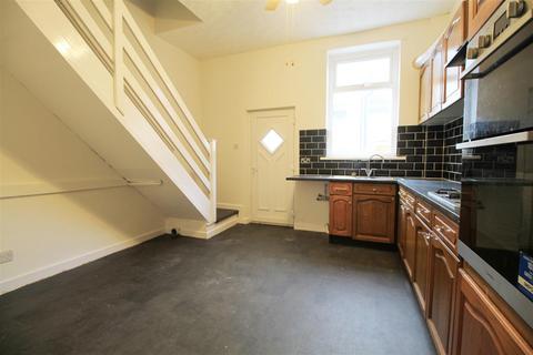 2 bedroom terraced house to rent, Alexandra Street, Ashton-Under-Lyne OL6