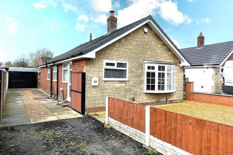 3 bedroom detached bungalow for sale, Rayden Crescent, Westhoughton, Bolton