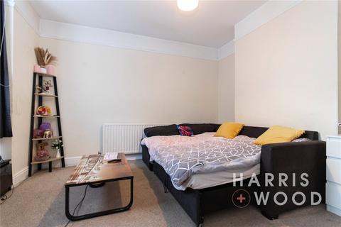 3 bedroom end of terrace house for sale, Claudius Road, Colchester, Essex, CO2