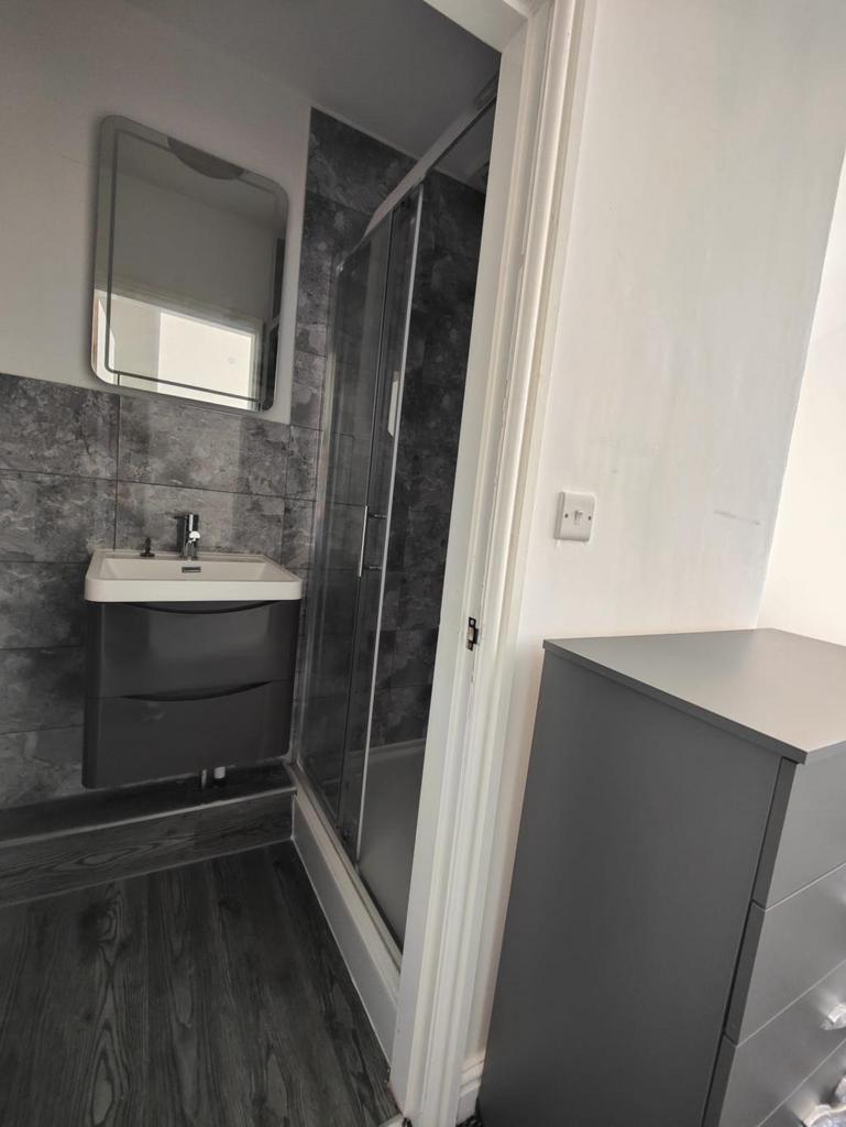 En suite