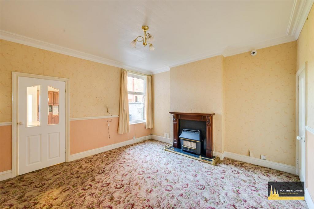 Dining Room / Reception Room