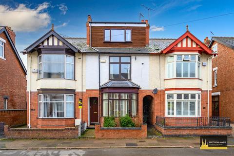 4 bedroom terraced house for sale, Raleigh Road, Stoke, Coventry *Vacant property*