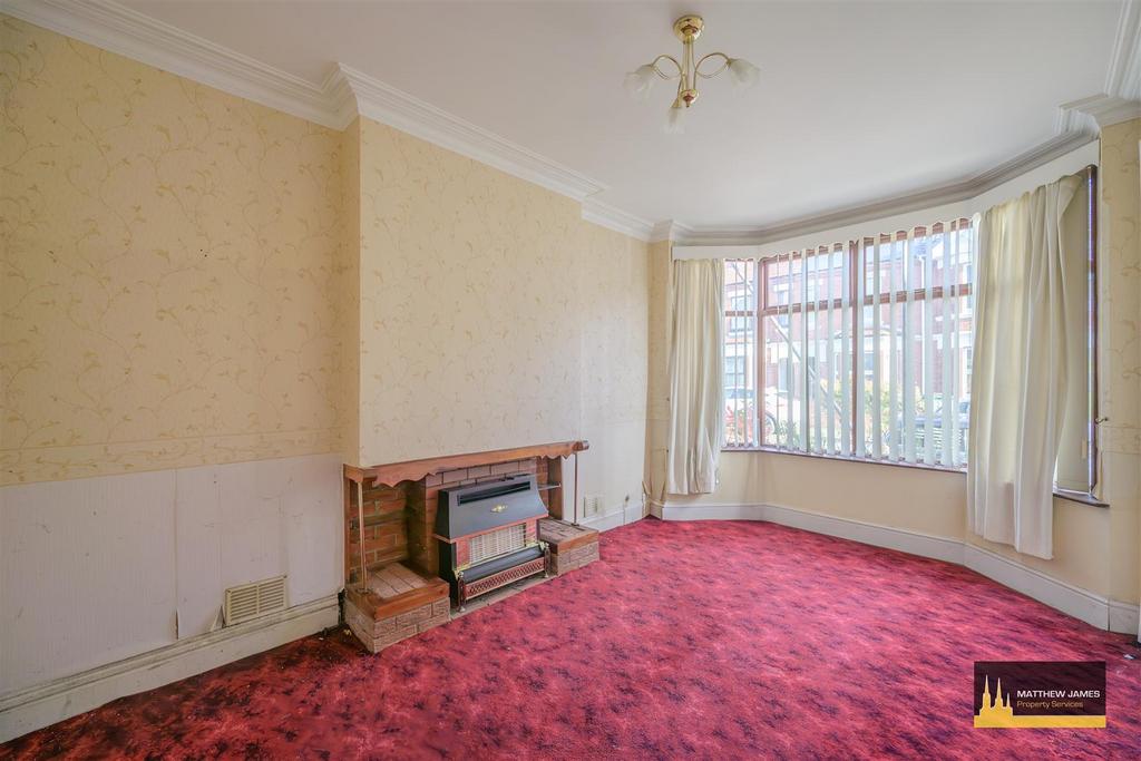 Living Room / Reception Room