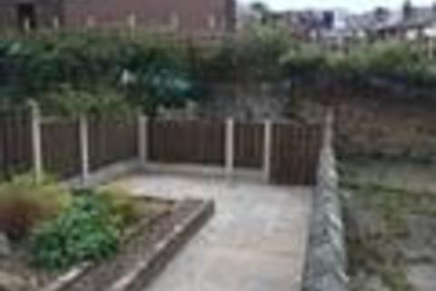 5 bedroom terraced house to rent, The Nook, Sheffield