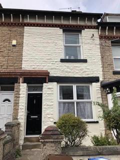 5 bedroom terraced house to rent, The Nook, Sheffield