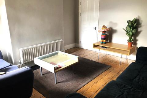 5 bedroom terraced house to rent, The Nook, Sheffield