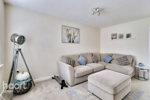 5 Thompson Close, Mickleover, Derby, DE3 0AU