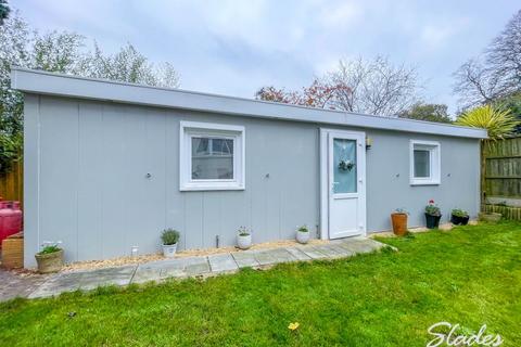 1 bedroom bungalow to rent, Castlemain Avenue, Southbourne, Bournemouth