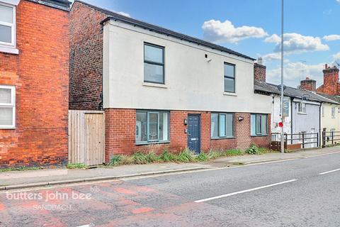 4 bedroom block of apartments for sale, Crewe Road, Sandbach