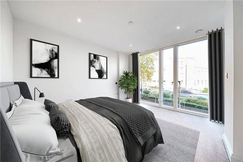 2 bedroom apartment for sale, Tweedy Road, Bromley