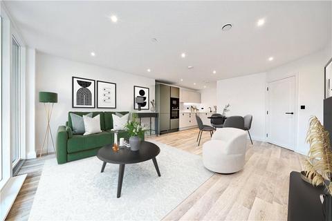2 bedroom apartment for sale, Tweedy Road, Bromley