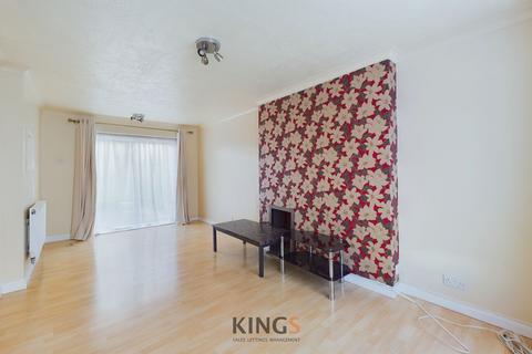 2 bedroom end of terrace house to rent, Cherry Way, Hatfield, AL10