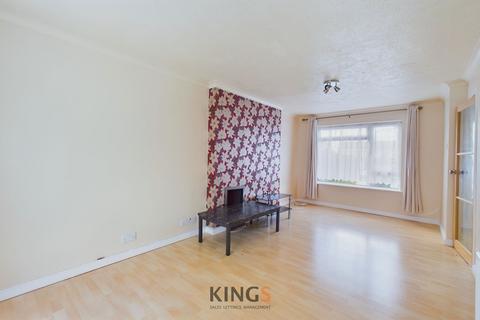 2 bedroom end of terrace house to rent, Cherry Way, Hatfield, AL10