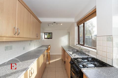 3 bedroom terraced house for sale, Belgrave Road, Coventry