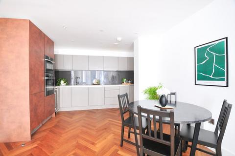 2 bedroom apartment for sale, 2 Bedroom Apartment – East Tower, Deansgate Square