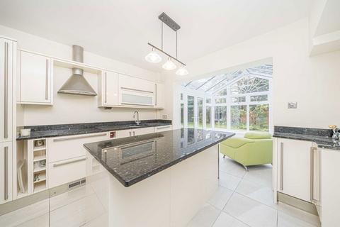 6 bedroom house for sale, Castle Road, Weybridge KT13