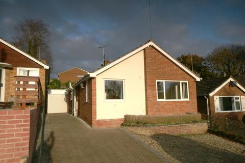 2 bedroom detached bungalow for sale, Butts Road, Horspath, OX33