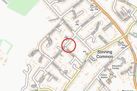 11 Baskerville Road, Sonning Common, Reading, RG4 9LS