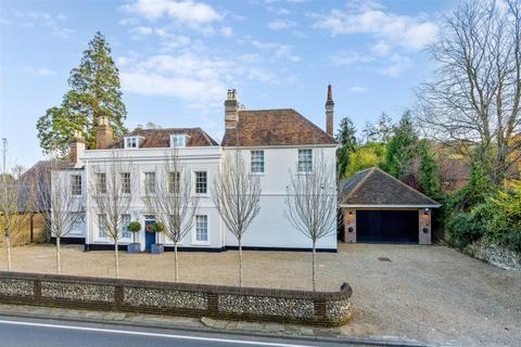 7 bedroom detached house for sale, Box Lane, Hemel Hempstead