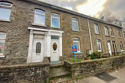 3 bedroom terraced house for sale, Samlet road, Llansamlet.