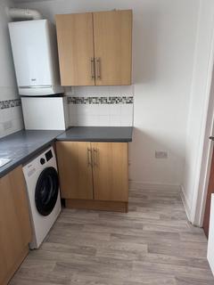 2 bedroom maisonette to rent, Ladysmith Road, Harrow Weald HA3