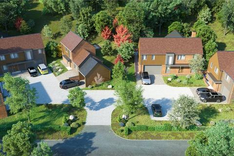 The Common, Wellington Heath, Ledbury, HR8