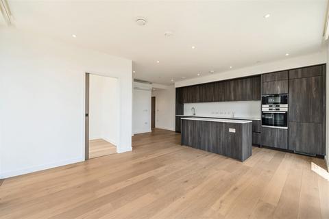 3 bedroom apartment to rent, The Fulmar, Reminder Lane, Lower Riverside, Greenwich Peninsula, SE10