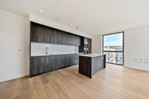 3 bedroom apartment to rent, The Fulmar, Reminder Lane, Lower Riverside, Greenwich Peninsula, SE10